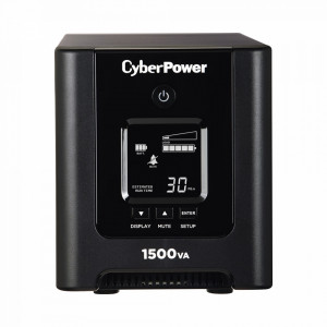 Or1500pfclcd Cyberpower UPS De 1500 VA/1050 W Top