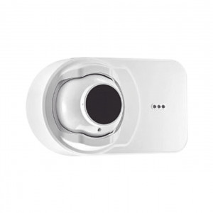 Osirifl Fire-lite Detector De Humo Inteligente Por