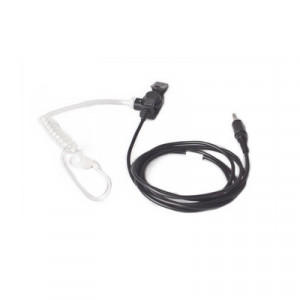 OTTO V110252 Audifono de tubo acustico para PKT03 de KENWOOD