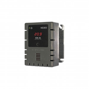 Ox6 Macurco - Aerionics Detector Controlador Y Tr