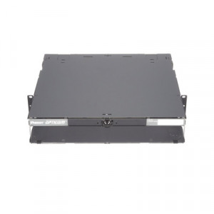 PANDUIT FCE2U Panel de Distribucion de Fibra Optica Acepta 8