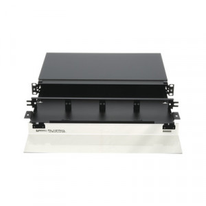 PANDUIT FMD1 Panel de Distribucion de Fibra Optica Acepta 4