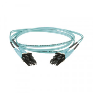 PANDUIT FX2ERLNLNSNM001 Jumper de Fibra Optica Multimodo 50/
