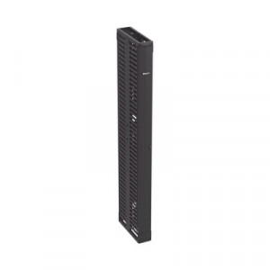 PANDUIT PR2VD06 Organizador Vertical Doble PatchRunner Para