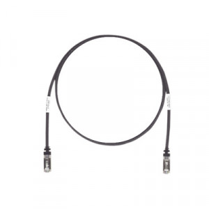 PANDUIT STP6X10BL Patch Cord Cat6A Blindado S/FTP CM/LS0H 10