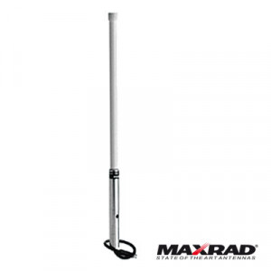 PCTEL MFB1683 Antena Base VHF fibra de Vidrio Rango de Frecu
