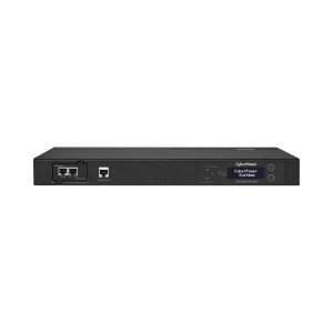 Pdu15sw10atnet Cyberpower PDU ATS Fuente Redundan