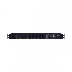 Pdu81006 Cyberpower PDU Switchable Y Monitoreable