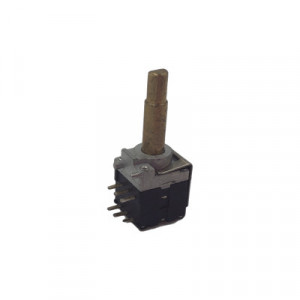 PHOX PHLEP450 Selector de canales para EP450/CP200/PRO5150