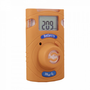 Pm100o2 Macurco - Aerionics Monitor Personal De Ox
