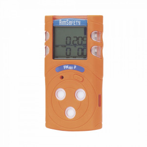 Pm400p Macurco - Aerionics Monitor Personal Multi