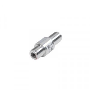 POLYPHASER GTNFFAL Protector RF Coaxial de Tubo de Gas Para