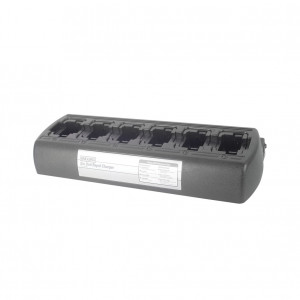 Pp6cxts2500 Endura Multicargador Rapido De Escrito