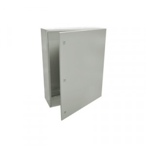 PRECISION PST8010030A Gabinete de Acero IP66 Uso en Intemper