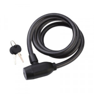 PRECISION X613LOCK Candado para Bicicleta Moto o similar. de