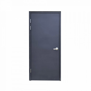 Prociegan4b Accesspro Puerta Ciega Nivel IV Fusil