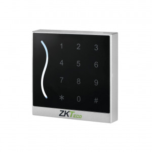 Proid30bm Zkteco - Green Label Lector De Tarjetas