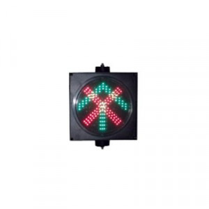 Prolightsl Accesspro Semaforo Sencillo Con Indicad