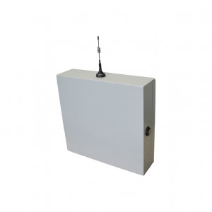 Prosolcon8 Accesspro Controlador Maestro Inalambri