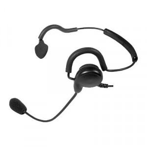 PRYME SPM1402 DIADEMA POR DETRAS DE LA CABEZA CON BOMM FLEXI