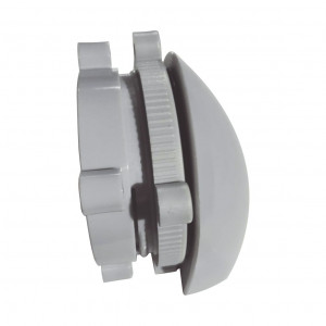 Pstbcv60 Precision Ventila De 60 Mm Para Respiraci