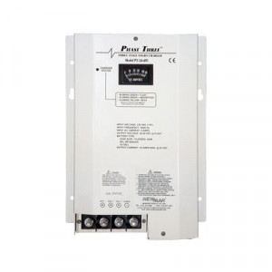 Pt2445u Newmar Cargador De Bateria Plomo Acido 24