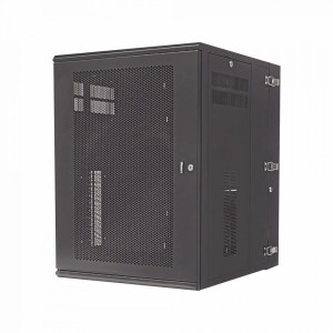 Pzwmc1830p Panduit Gabinete PanZone De Montaje En