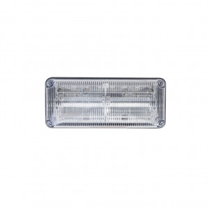Ql73crr Federal Signal Luces Perimetrales De Emerg