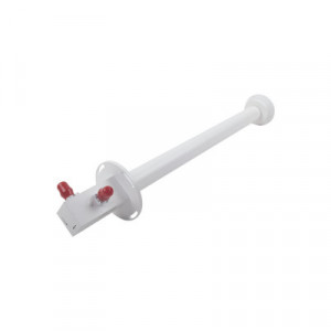 RADIOWAVES 1055654 Feedhorn de reemplazo para antenas SPD4-5