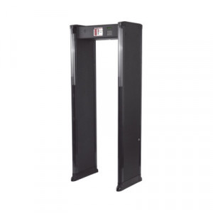 RANGER SECURITY DETECTORS OPCIONW Diseno para intemperie
