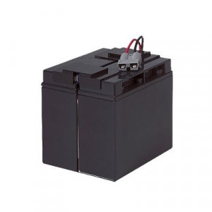 RBC7 Syscom Bateria de Respaldo a 24 Vcd / 17 Ah.
