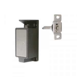 RCI - DORMAKABA 3513DM Cerradura especializada para GABINETE