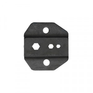 RF INDUSTRIES LTD RFA400509 Mordaza para Plegar Conectores d