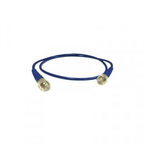 RF INDUSTRIES LTD RFA407036 Cable RG-58/U de 91 centimetros