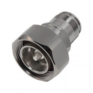 RF INDUSTRIES LTD RFD16874 Adaptador en Linea de Conector DI