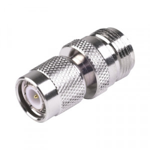 RF INDUSTRIES LTD RFT1234 Adaptador en Linea de Conector TNC