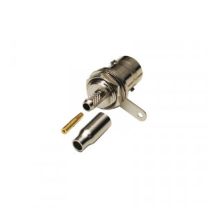 RFB1116B03 Rf Industriesltd Conector BNC Hembra a