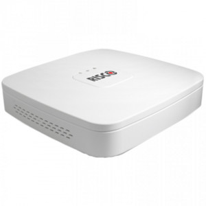 RISCO RSC1230002 RISCO RVNVR040- NVR 4 Canales Video-Verific