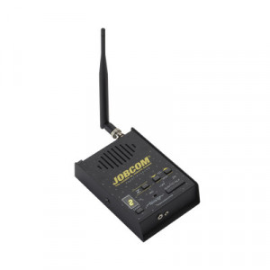 RITRON JBS447D Radio Base JobCom 450-470 MHz de 10 Canales