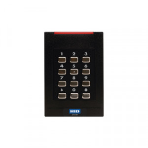 RK40F Hid Lector con Teclado 921 PROX HID EM /iCl