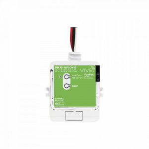 Rmjs16rdvb Lutron Electronics 16A Relay Para Ilumi