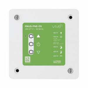 Rmjspnedv Lutron Electronics Controlador 8A Para A