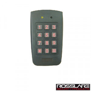 ROSSLARE SECURITY PRODUCTS AYF64 Lectora de Proximidad con T