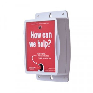 Rqa451 Ritron Quick Assist Solicitud De Asistenci