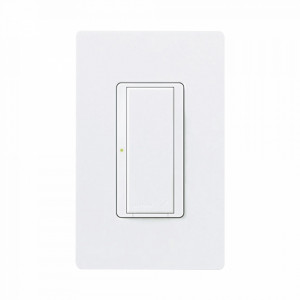 Rrd8sdvwh Lutron Electronics Switch On/off RRD-8S-