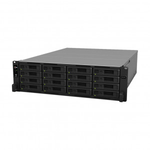Rs2818rpplus Synology Servidor NAS Para Rack De 16