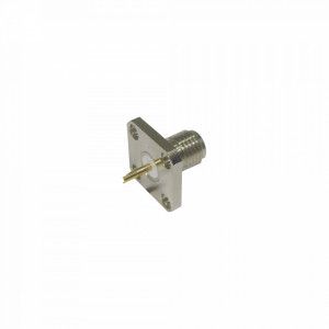 Rsa3271 Rf Industriesltd Conector SMA Hembra Mon