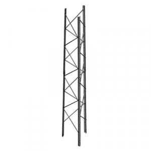 Rsl50l15 Rohn Torre Autosoportada De 15 Metros Lin