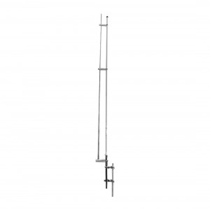 Rta450hx Hustler Tubo Reflector Para Antenas Hustl