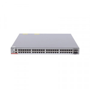 RUIJIE RGS531048GT4XSPE Switch Administrable Capa 3 PoE con